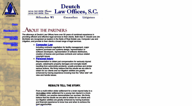 deutch.com