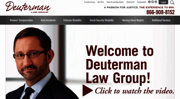 deutermanlaw.com