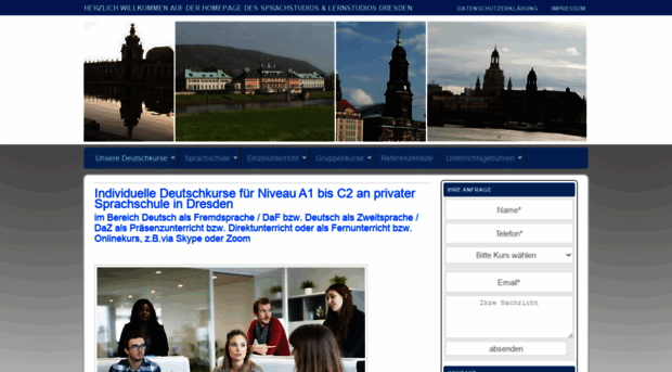deutsch-dresden.de