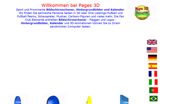 deutsch-football.pages3d.net