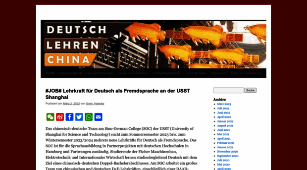 deutsch-lehren-china.org