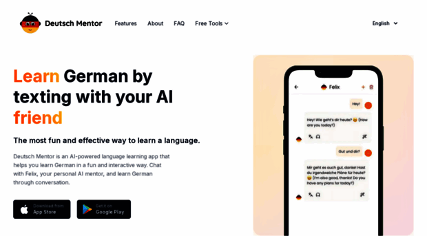 deutsch-mentor.com