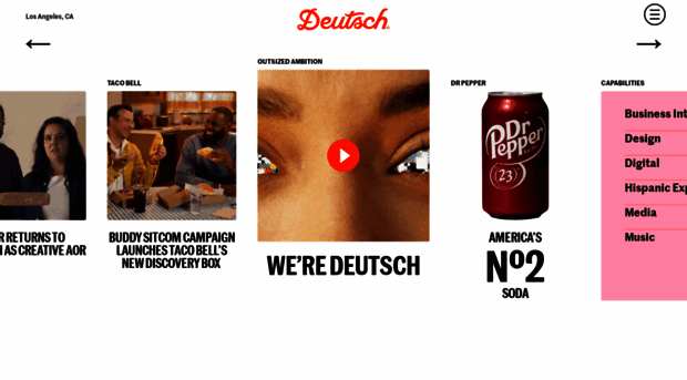 deutsch.com