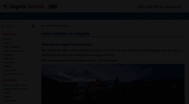 deutsch.lingolia.com