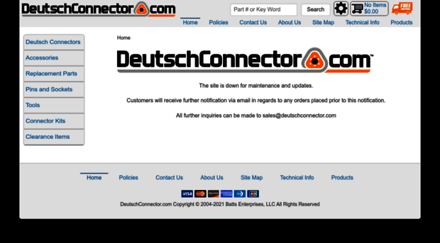 deutschconnector.com