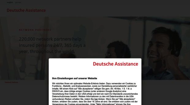 deutsche-assistance.de