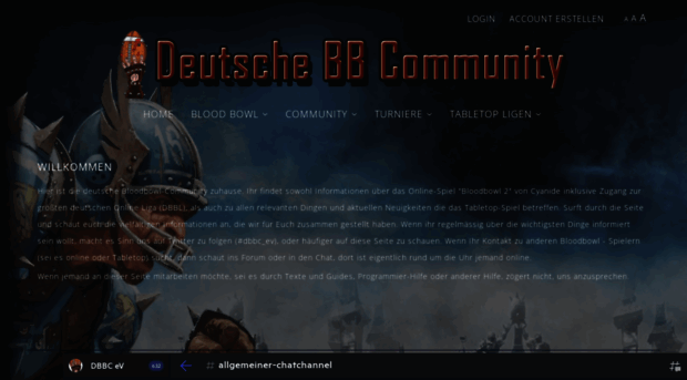deutsche-bb-community.de