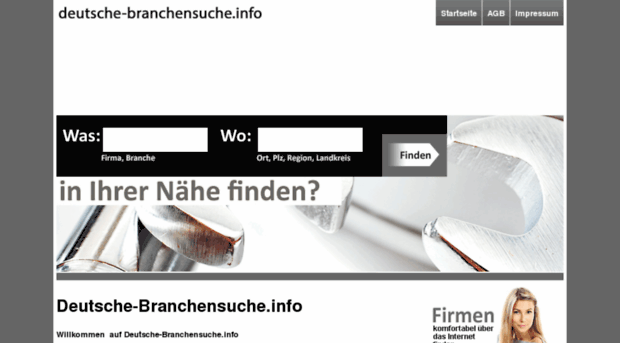 deutsche-branchensuche.info