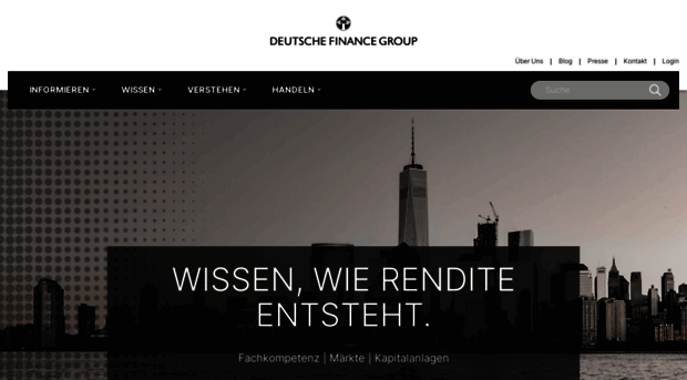 deutsche-finance.de