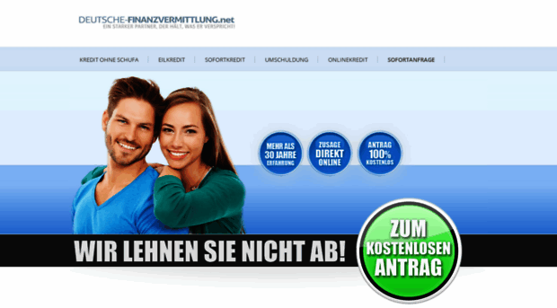 deutsche-finanzvermittlung.net