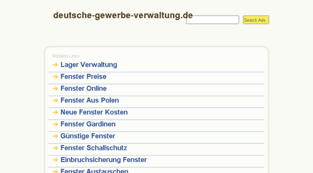 deutsche-gewerbe-verwaltung.de