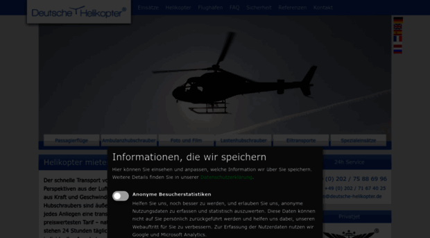 deutsche-helikopter.de