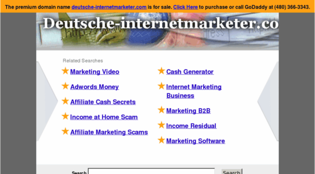 deutsche-internetmarketer.com