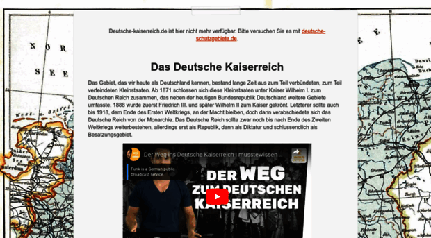 deutsche-kaiserreich.de