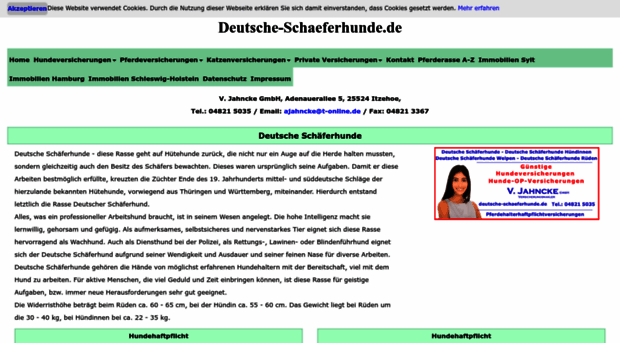 deutsche-schaeferhunde.de