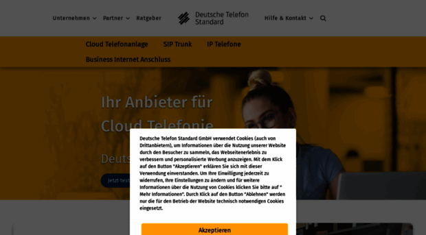 deutsche-telefon.de