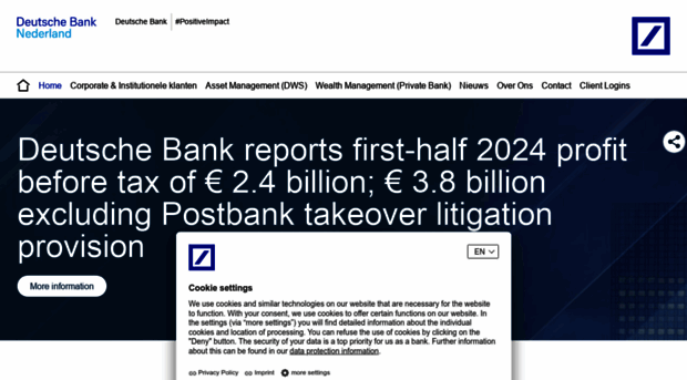 deutschebank.nl