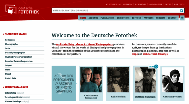 deutschefotothek.de