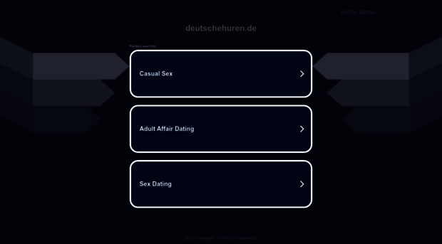 deutschehuren.de