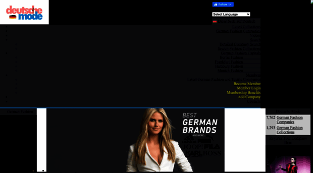 deutschemode.net