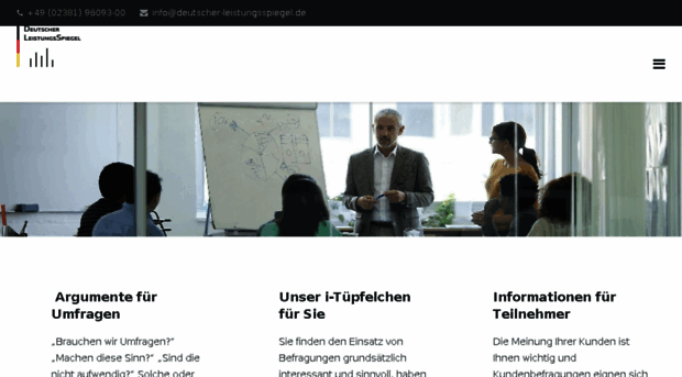 deutscher-leistungsspiegel.de