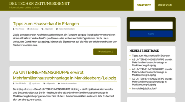 deutscher-zeitungsdienst.de