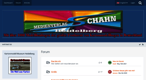 deutsches-kartonmodell-forum.de