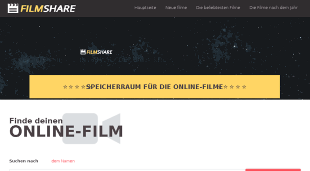 deutschestream.eu