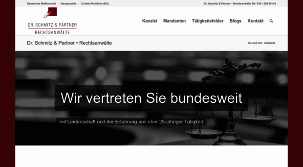 deutscheswaffenrecht.de