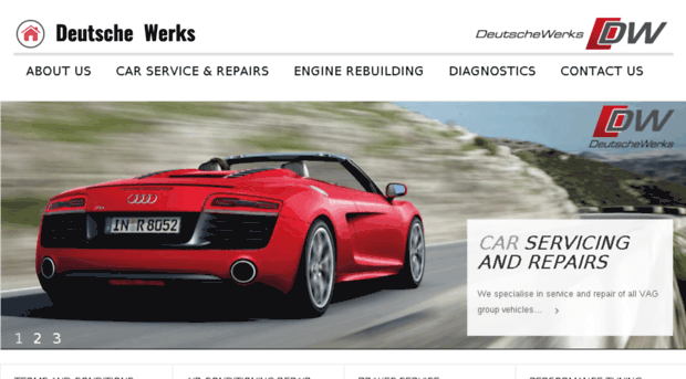 deutschewerks.co.uk