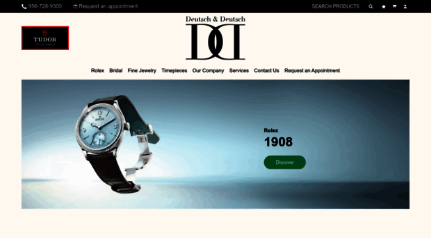 deutschjewelers.com