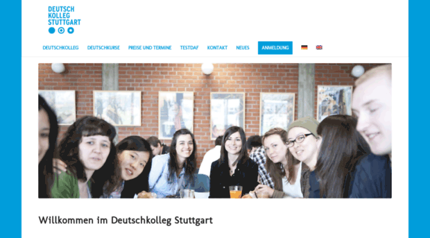 deutschkurs-stuttgart.de