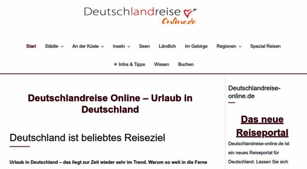 deutschland-kurz-reisen.de