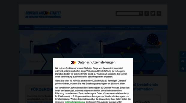 deutschland-startet.de