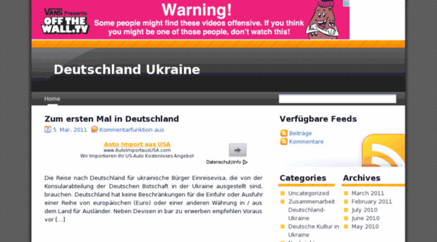 deutschland-ukraine.com