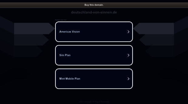 deutschland-von-sinnen.de