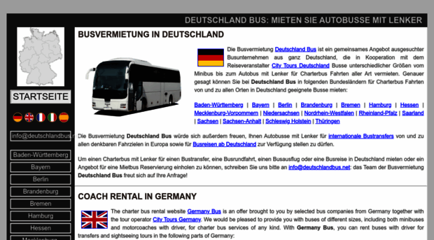 deutschlandbus.net