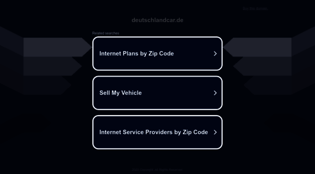 deutschlandcar.de