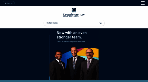 deutschmannlaw.com