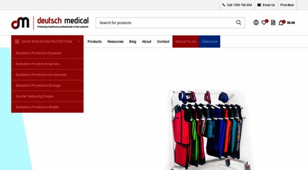 deutschmedical.com.au