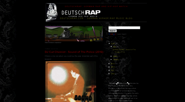 deutschrap.blogspot.de