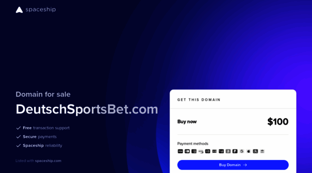 deutschsportsbet.com