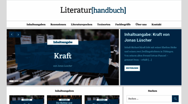 deutschsprachige-literatur.blogspot.de