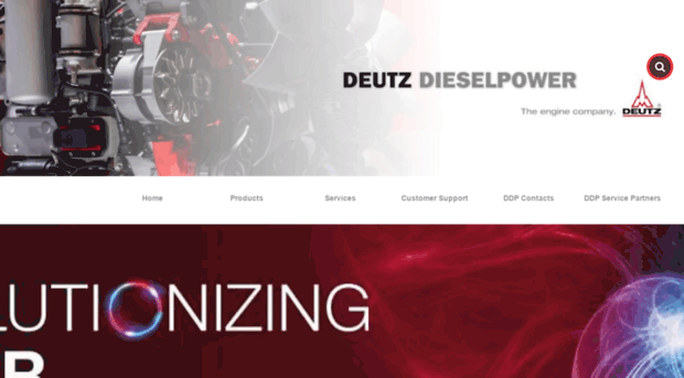 deutz.co.za