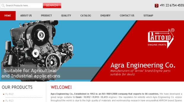 deutzengine.co.in