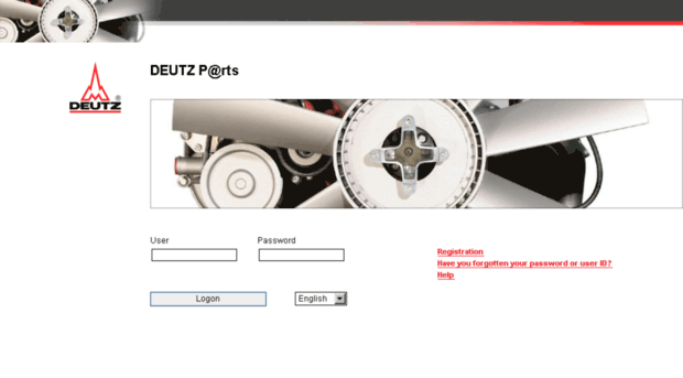 deutzparts.deutz.com