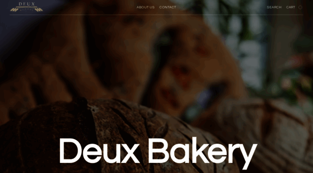 deuxbakery.com