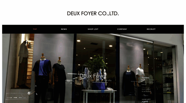 deuxfoyer.com