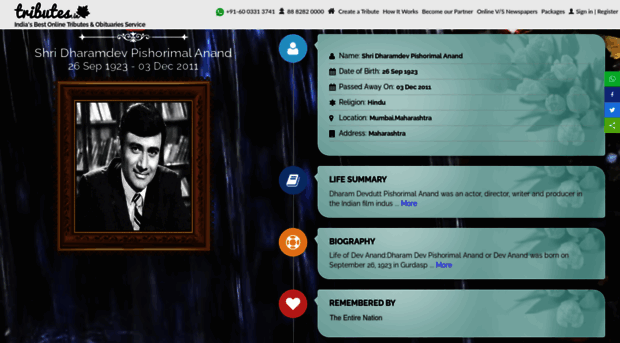 dev-anand.tributes.in