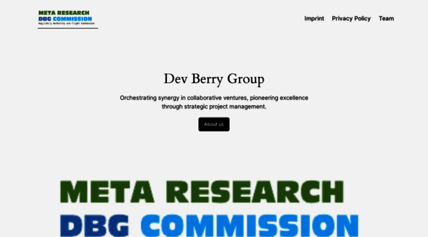 dev-berry.com